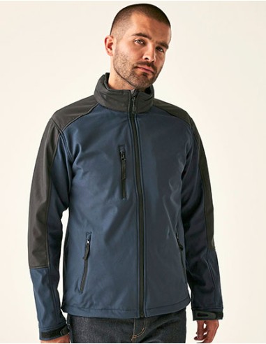 R-TRA650-Hydroforce Softshell